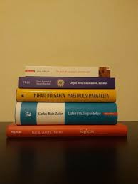 Trimisă pe 11 februarie 2018. 5 CÄrÅ£i De Citit In Ianuarie 2019 Daniel NegoiÈÄ