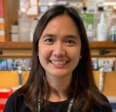 Heidie Frisco Cabanos