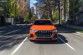 Image result for Pulse Orange 2020 Audi