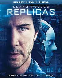 Amazon.com: Replicas : Keanu Reeves, John Ortiz, Alice Eve, Thomas  Middleditch, Jeffrey Nachmanoff, Stephen Hamel, Mark Gao, Keanu Reeves,  Lorenzo di ...