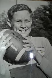 Peter McLaughlin Obituary (1943