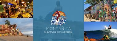 Montañita en Ecuador: Playas, fiestas, surf y mágica vida nocturna