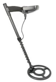 The magnetic compass always points towards north. Different Types Of Metal Detectors