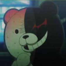 Use the tools (flathead screwdriver) to open the box on the right for an allen wrench. Monokuma Icons Danganronpa Anime Aesthetic Anime