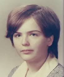 Frances Granger Obituary (1954