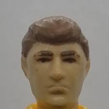 cartón gi joe budo the action force gijoe