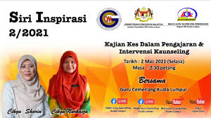 Check spelling or type a new query. Cara Menulis Kajian Kes Kaunseling Secara Penulisan Ilmiah Guru Kaunseling Nurhaiza Che Mat