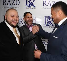 Profile for The Massive Group