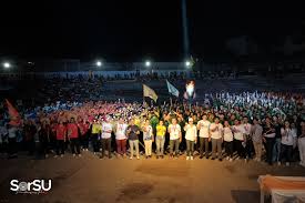 Sorsogon State University