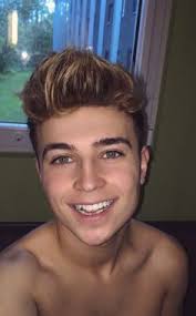 Discover 11 Brooklyn David Avraam Wyatt Gibson and brooklyn wyatt ideas