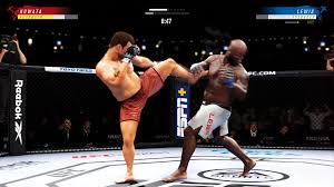 Ea sports ufc 4 is a mixed martial arts fighting video game developed by ea vancouver and published by ea sports. Ea Sports Ufc 4 Im Test Ps4 Maniac De
