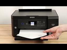 If you have no idea how to find, download, and install the printer driver, it is available to get the epson et 2760 scanner or printer driver with a professional driver tool. Epson Et 2750 Et Series All In Ones Printers Support Epson Us