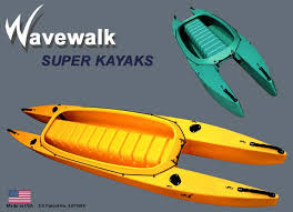 Wavewalk Fishing Kayak Technical Information And Specs Kayaking Kayak Boats Kayak Fishing