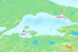 Although it is one of the smaller islands of the archipelago, avşa is the most heavily touristed one. Avsa Wikipedia