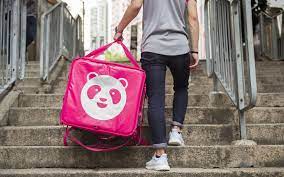 I had the opportunity to sample many food delights with the help of many great friends i made along the way in this wonderful city. Behind The Panda Eyes How Foodpanda Keeps Up With A Changing Market Environment Generation T