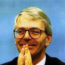 Tony Blair's Parents Leo and Hazel