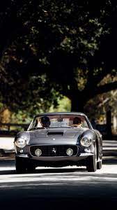 Download hundreds of cool hd ferrari wallpapers for your desktop or mobile screen. Old Ferrari Wallpapers Wallpaper Cave