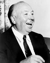 A Birthday Tribute to Alfred Hitchcock