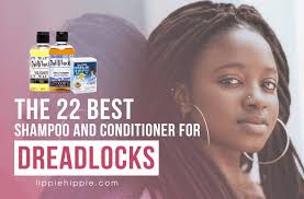The best method i have found for that is automotive parts washer or brake cleaner. The 22 Best Shampoos And Conditioners For Dreadlocks 2021
