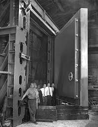 The Greenbrier A Five Star Fallout Shelter Part One The Constantine Report Greenbrier Bunker West Virginia Interesting History