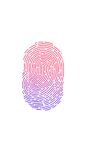 Touch Id Logo Wallpaper Apple Wallpaper Iphone Logo Wallpaper Hd Iphone Wallpaper