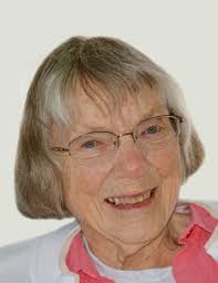 Bette K. Reilly Obituary (1924