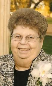 Betty Beving Obituary (2014)