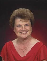 Obituary for Trilby (Sinquefield) McCain