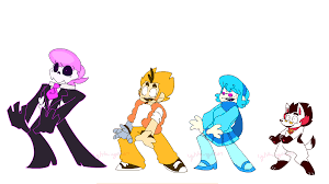 Mystery Skulls Tumblr Mystery Skulls Comic Animation Mystery