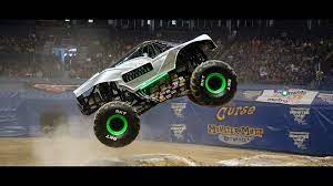 Secure transactions backed by full service customer care. Monster Jam Returning To Indianapolis In February 2020 Wthr Com