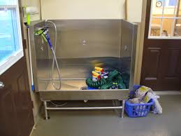 Browse for pet bathing sink. Pet Grooming Tubs Ideas On Foter