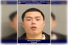 Houston-Area Man Charged with Third DUI, Found Unconscious in Vehicle