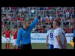 Born 29 september 1962) is a swedish football coach and former player. Janne Andersson Blir Arg Youtube