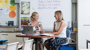 Master of Education | Victoria University
