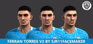 Cas confirmés, mortalité, guérisons, toutes les statistiques Pes 2013 Ferran Torres Face