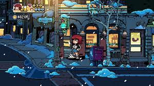 Infinite Money and Character Upgrade Cheat - Scott Pilgrim vs The World  Guide - IGN