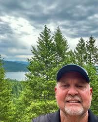 Enjoying Broncos practice today.