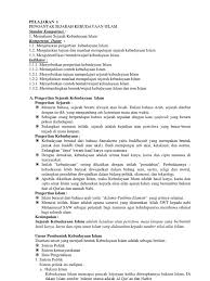 Buku ski kelas viii semester 1. Materi Ski Kelas Vii Pdf