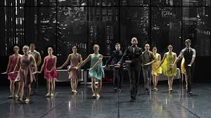 0 ratings0% found this document useful (0 votes). Le Lac Des Cygnes Theatre National De Chaillot