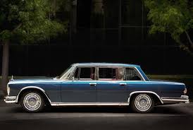 Mercedes Benz 600 W100 In 2020 Daimler Benz Mercedes Car Mercedes Benz Classic