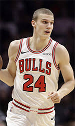 Markkanen was one of the top freshmen in college basketball last season, despite a middle of the year shooting slump. Lauri Markkanen Player Profile Chicago Bulls News Stats Eurobasket
