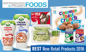 Get business listings of food products manufacturers, food items suppliers, wholesalers in organic food products, natural foods, instant food products, organic food, organic food items, instant food. 2018 Best New Retail Products Contest 2018 01 15 Refrigerated Frozen Food
