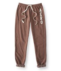 Details About Aeropostale Womens Cinch Casual Sweatpants