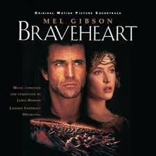 Braveheart is an epic movie that will make you more emotional than any realistic modern drama, it's a movie that uses war to deliver some important messages just like ancient greek literature. Braveheart Soundtrack Wikipedia