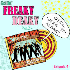 Gettin freaky on a friday night yeah. The 10 Best Howie Dorough Podcast And Radio Episodes In 2019 Himalaya