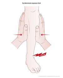 Image result for Squeeze Test