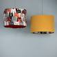 Double-Sided Lampshade Making Class event image