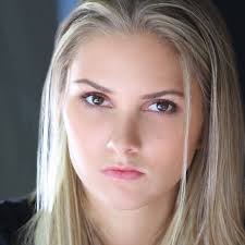 Ansley Davis, Actress