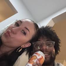 Cranberry Orange Blossom