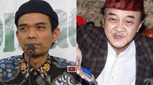 Fatimah az zahra, calon istri uas ternyata anak bos toko emas. Jarak Usia Beda Jauh Dengan Istri Ustaz Kondang Dan Penasihat Spiritual Ini Nikahi Wanita Muda Tribun Manado